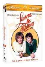 Watch Laverne & Shirley Sockshare